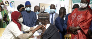 Banque mondiale : 75 milliards FCFA au Sénégal pour « un accès équitable aux vaccins anti-COVID-19» (communiqué)