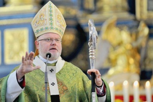 Mgr Reinhard Marx Mgr Reinhard Marx