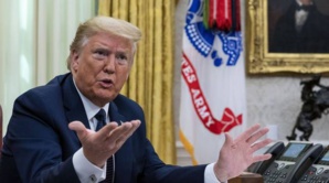 GAFAM et censure : Facebook suspend Donald Trump pour deux ans GAFAM et censure : Facebook suspend Donald Trump pour deux ans