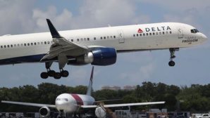 États-Unis : Un passager tente de s’introduire dans le cockpit États-Unis : Un passager tente de s’introduire dans le cockpit