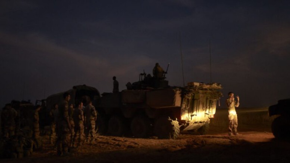 BURKINA : Un nouveau bilan fait état de 160 morts, l'attaque la plus meurtrière depuis 2015 BURKINA : Un nouveau bilan fait état de 160 morts, l'attaque la plus meurtrière depuis 2015