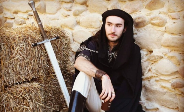 Damien Tarel (photo LaPresse) Damien Tarel (photo LaPresse)