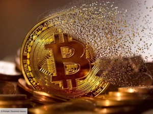 Soupçons «d’activités frauduleuses» : Vaste coup de filet en Chine contre les cryptomonnaies Soupçons «d’activités frauduleuses» : Vaste coup de filet en Chine contre les cryptomonnaies