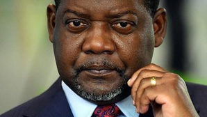 CENTRAFRIQUE : Le gouvernement Ngrebada démissionné