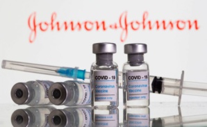 AFRIQUE DU SUD : Deux millions de vaccins Johnson & Johnson « contaminés »