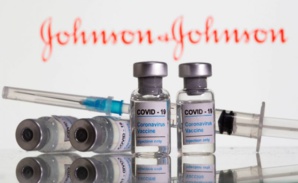 AFRIQUE DU SUD : Deux millions de vaccins Johnson & Johnson « contaminés » AFRIQUE DU SUD : Deux millions de vaccins Johnson & Johnson « contaminés »