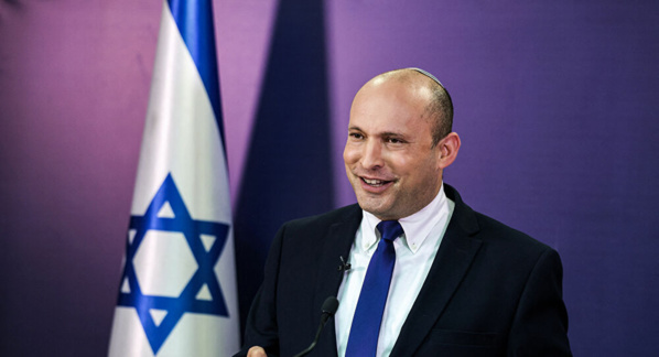 Benyamin Nétanyahou écarté du pouvoir, Naftali Bennett nouveau premier ministre Benyamin Nétanyahou écarté du pouvoir, Naftali Bennett nouveau premier ministre