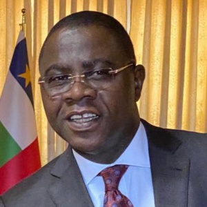 CENTRAFRIQUE: les trois messages du nouveau PM Henri Marie Dondra CENTRAFRIQUE: les trois messages du nouveau PM Henri Marie Dondra