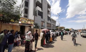 LIBYE : Le trafiquant de migrants, Tewelde Goitom, condamné à 18 ans de prison à Addis Abeba