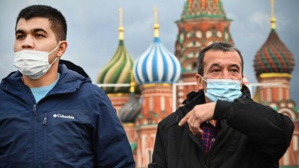 COVID-19 : Moscou décrète des vaccinations obligatoires