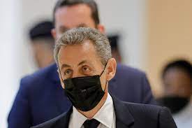 Procès Bygmalion à Paris : Six mois ferme requis contre Nicolas Sarkozy