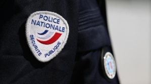 La police française débarque sur TikTok