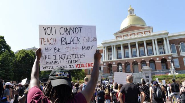 Anniversaire : Les États-Unis commémorent la fin de l’esclavage avec «Juneteenth» Anniversaire : Les États-Unis commémorent la fin de l’esclavage avec «Juneteenth»