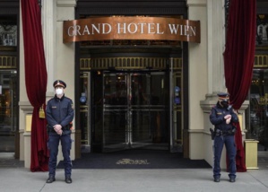 Nucléaire iranien: les discussions « se rapprochent » d’un accord (diplomates)