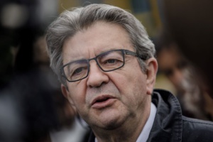 Régionales: Mélenchon « fera tout pour convaincre de ne pas donner de région au Rassemblement national » Régionales: Mélenchon « fera tout pour convaincre de ne pas donner de région au Rassemblement national »