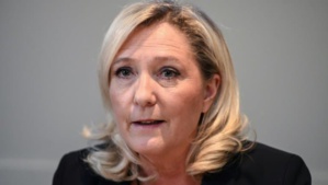 Marine Le Pen Marine Le Pen