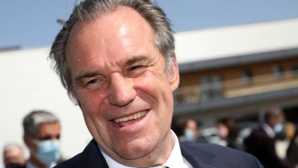 Renaud Muselier, président LR sortant de la région Provence Alpes Côtes d'Azur (PACA) Renaud Muselier, président LR sortant de la région Provence Alpes Côtes d'Azur (PACA)