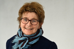 Marie Guite Dufay Marie Guite Dufay