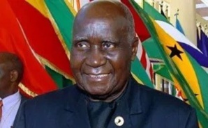 ZAMBIE : la mort de Kenneth Kaunda, « un jour sombre » pour le pays ZAMBIE : la mort de Kenneth Kaunda, « un jour sombre » pour le pays