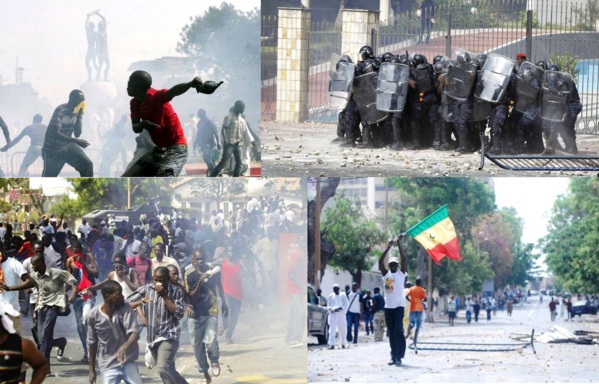 La revue de presse du 22 janvier 2021 La revue de presse du 22 janvier 2021