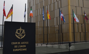 Sanctions de l’UE: le Venezuela légalement fondé à se plaindre (Cour de justice)