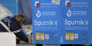 Vaccin Spoutnik V: l’OMS trouve des problèmes sur un site, le Kremlin dit que c’est réglé Vaccin Spoutnik V: l’OMS trouve des problèmes sur un site, le Kremlin dit que c’est réglé