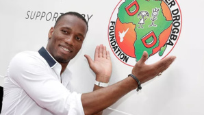 La Fondation Drogba lance une formation pour réduire la fracture numérique en Afrique