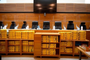 «Air Cocaïne»: un acteur-clé change de version en appel et dédouane les pilotes «Air Cocaïne»: un acteur-clé change de version en appel et dédouane les pilotes