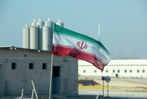 Nucléaire: pour Téhéran, la balle est désormais dans le camp de Paris et Washington