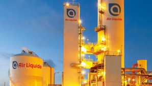 Afrique du Sud : Air Liquide rachète le plus grand site de production d’oxygène au monde