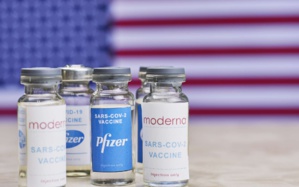 Vaccins Pfizer et Moderna : les autorités américaines avertissent de possibles risques cardiaques Vaccins Pfizer et Moderna : les autorités américaines avertissent de possibles risques cardiaques