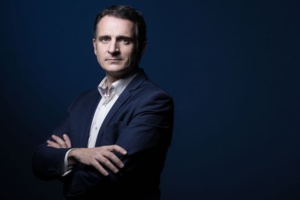 Le maire de Grenoble Eric Piolle candidat à la présidentielle via la primaire écologiste Le maire de Grenoble Eric Piolle candidat à la présidentielle via la primaire écologiste