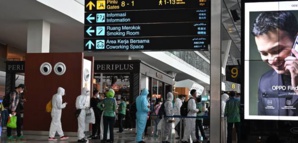 Passe sanitaire européen: le secteur aérien regrette les « stratégies disparates » des pays