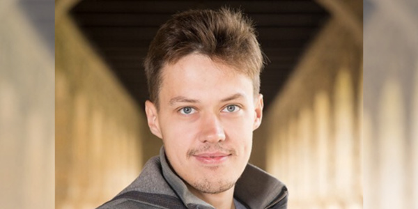 Le journaliste d'investigation russe Roman Anine Le journaliste d'investigation russe Roman Anine