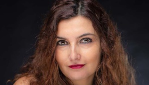 La Marocaine Loubna Serraj remporte le prix Orange du livre en Afrique
