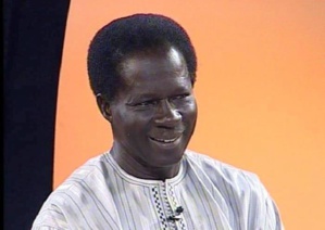 Ibrahima Fall, ancien chef de la diplomatie sénégalaise Ibrahima Fall, ancien chef de la diplomatie sénégalaise