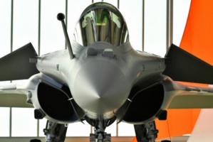 France: la justice va enquêter sur la vente des Rafale à l’Inde en 2016
