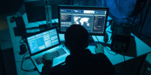 Cyber Africa Forum : La cybercriminalité coûte plus de 2000 milliards de FCFA à l’Afrique Cyber Africa Forum : La cybercriminalité coûte plus de 2000 milliards de FCFA à l’Afrique