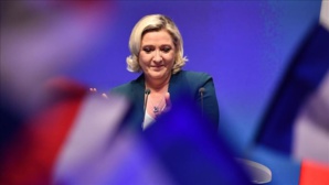 Extrême droite française : Marine Le Pen réélue à la tête du Rassemblement national