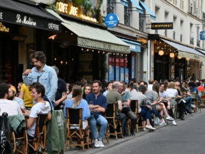 FRANCE: le gouvernement juge possible une quatrième vague Covid-19 en fin juillet