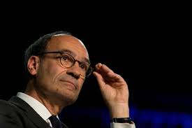 Affaire Tapie: l’ex ministre Eric Woerth mis en examen pour un avantage fiscal contesté