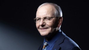 Le généticien et essayiste français Axel Kahn est mort