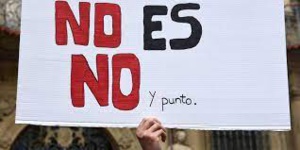 « Seul un oui est un oui » : l’Espagne veut durcir sa législation contre le viol « Seul un oui est un oui » : l’Espagne veut durcir sa législation contre le viol