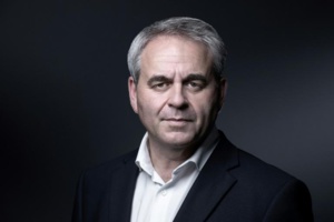 Xavier Bertrand refuse d’être candidat « à une primaire » de la droite