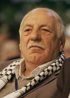 Mort à Damas d’Ahmad Jibril, importante figure de la politique palestinienne