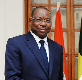 Mankeur Ndiaye: « La Minusca n’est pas l’ennemie du peuple centrafricain »