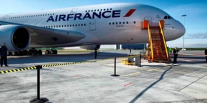 Côte d’Ivoire: Air France-KLM retrouve « son niveau d’activité » d’avant Covid