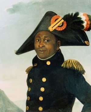 Toussaint Louverture Toussaint Louverture