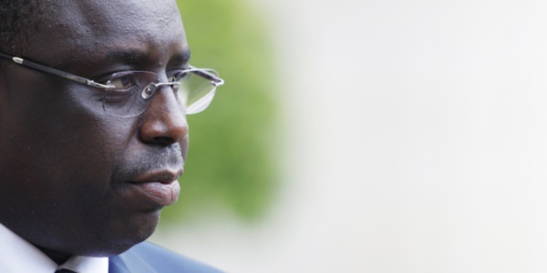 Le syndrome Haïtien, Macky Sall et la capture de nos institutions Le syndrome Haïtien, Macky Sall et la capture de nos institutions