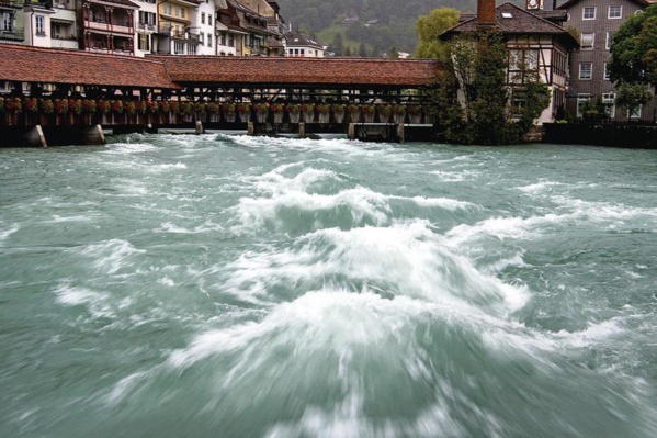 Violentes intempéries : au moins 42 morts sont à déplorer en Allemagne